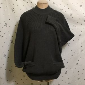 Vintage Carole Little Knit Sweater